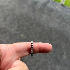 Pandora ring